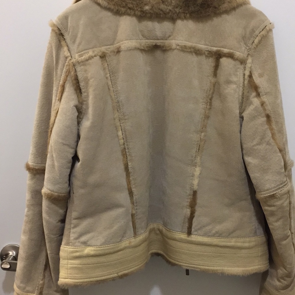 Warm Jacket!! - image 3