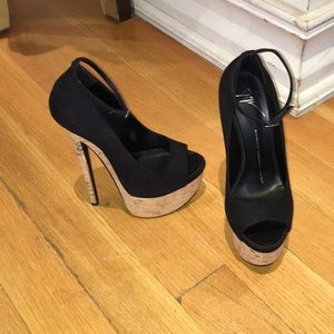 Giuseppe Zanotti Heels