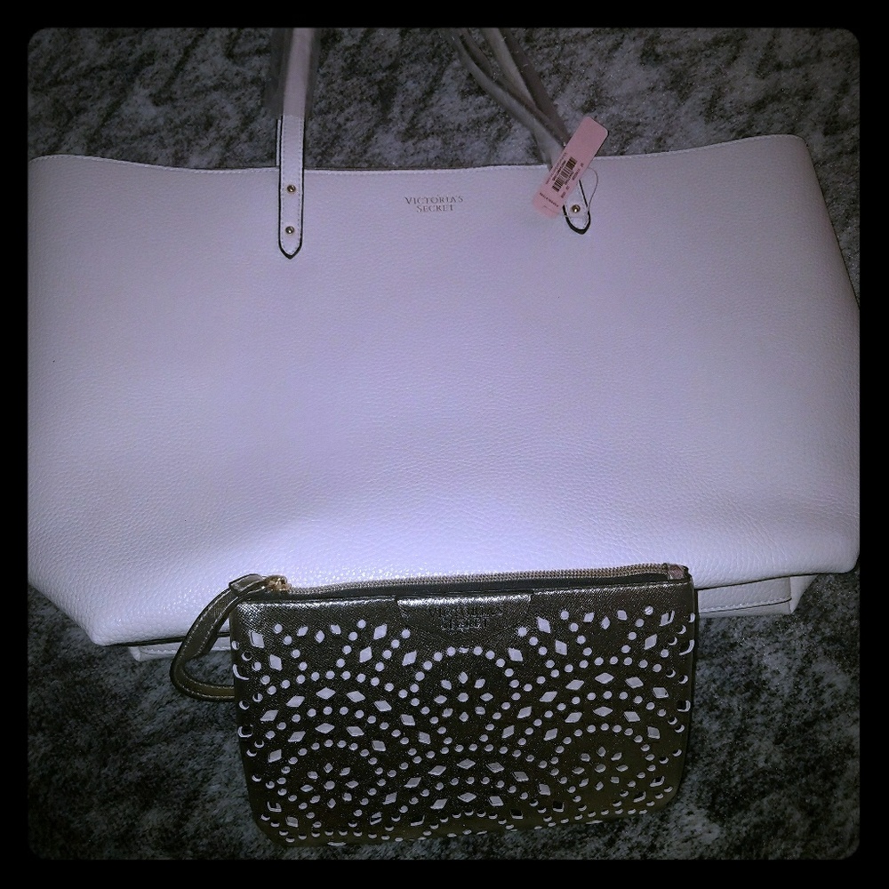 Victorias Secret tote