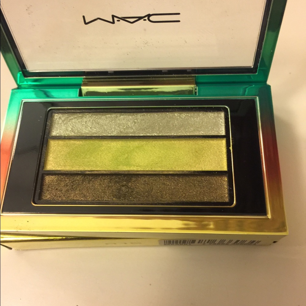 Eyeshadow