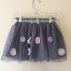 Tutu Skirt