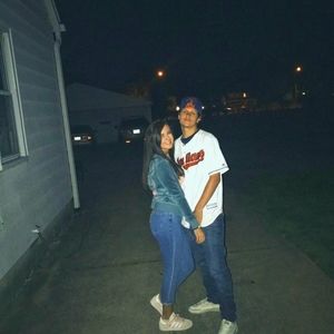 Meet your Posher, Nicholas