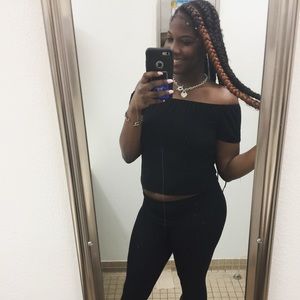 Meet your Posher, Gabrielle