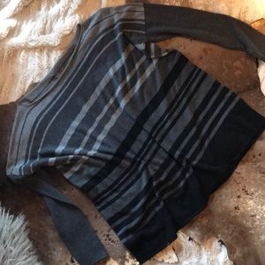 Vince Oversized Sweater