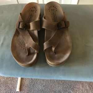 Mephisto Sandals