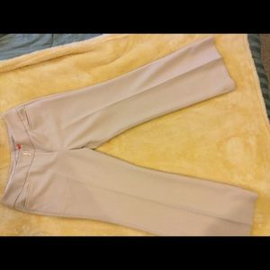 Limited Scandal dress slacks for fall