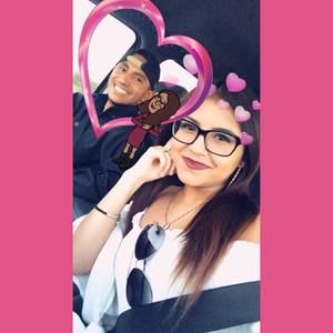 Meet your Posher, Jazmin