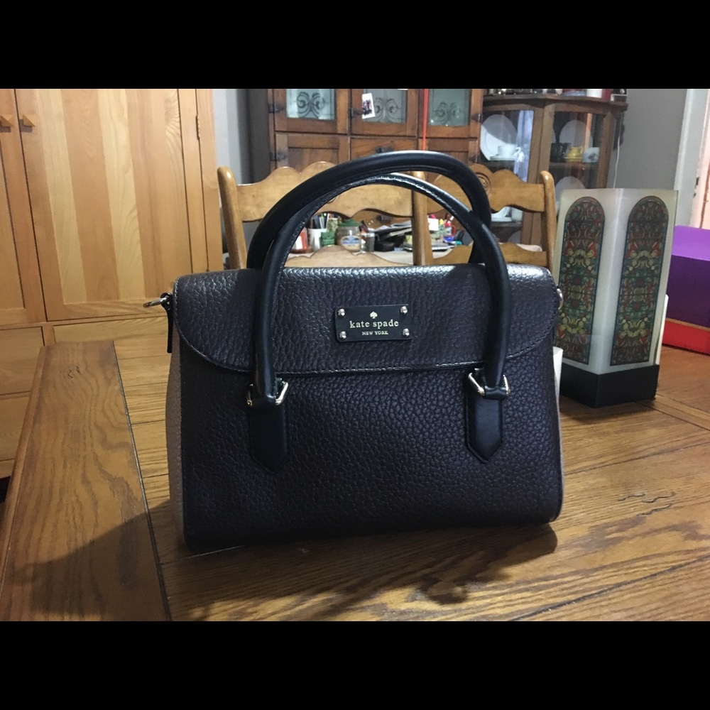 Kate Spade Leslie