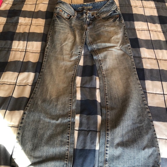 American eagle jeans - Picture 2 of 3