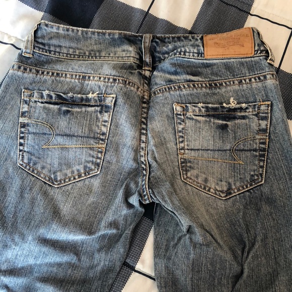 American eagle jeans - Picture 3 of 3