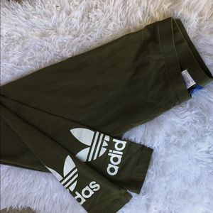 Adidas Leggings