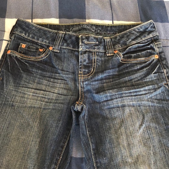 American eagle jeans - Picture 1 of 3