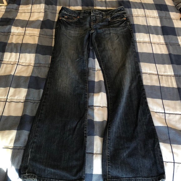 American eagle jeans - Picture 2 of 3