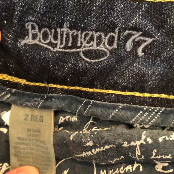 American eagle jeans - Picture 3 of 3