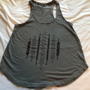 AEO Tank