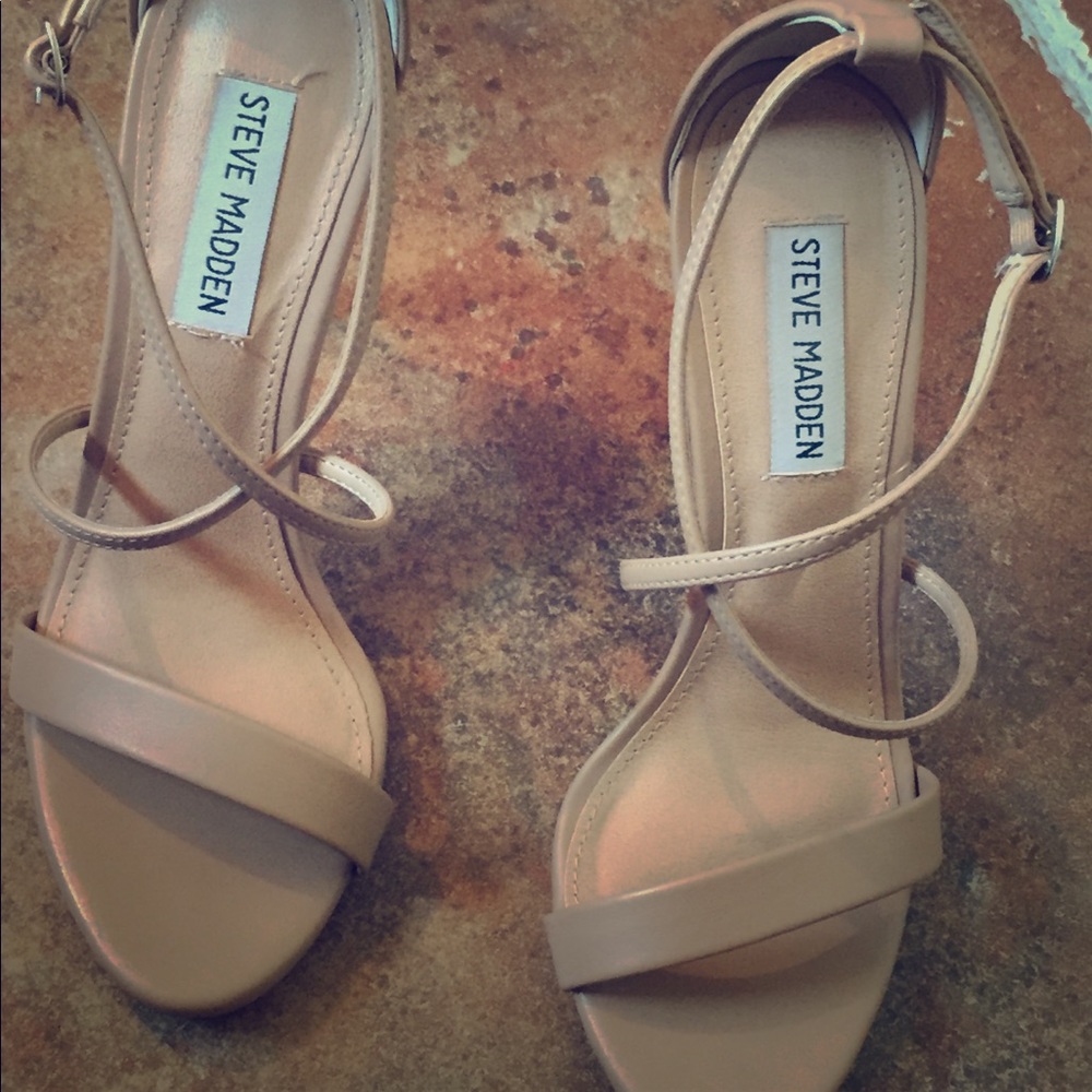 Steven madden shoes