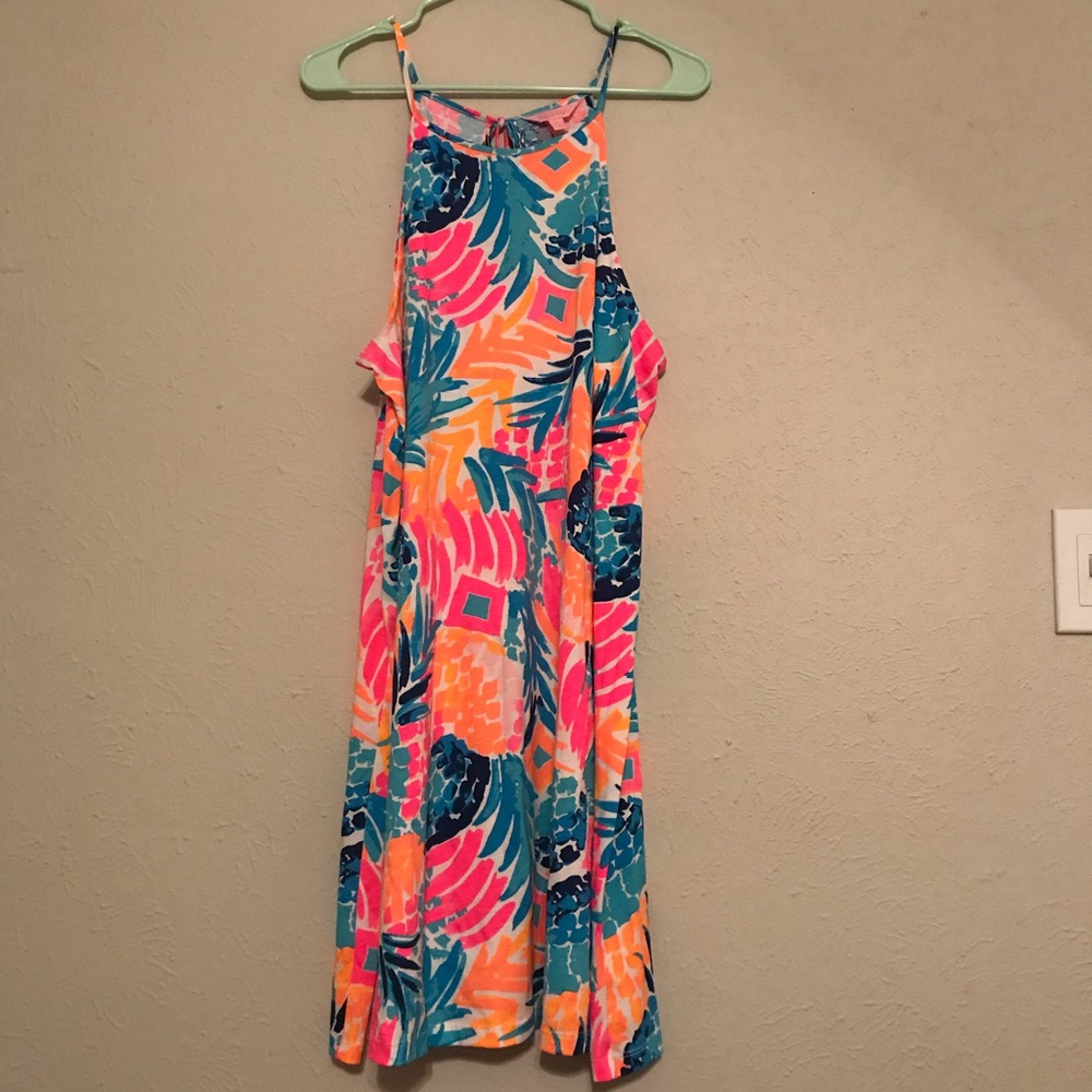 Margot dress