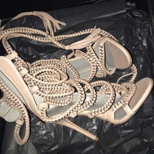 #monikachiang #shoes