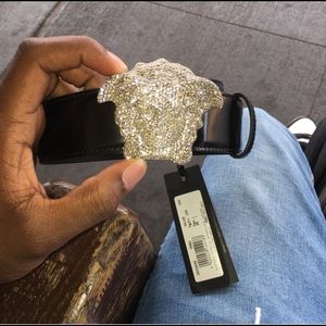 Meet your Posher, Andrew