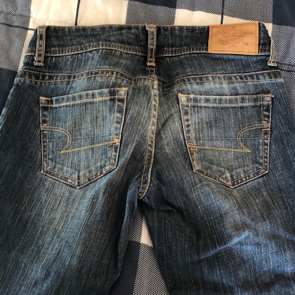 American eagle - Picture 3 of 3