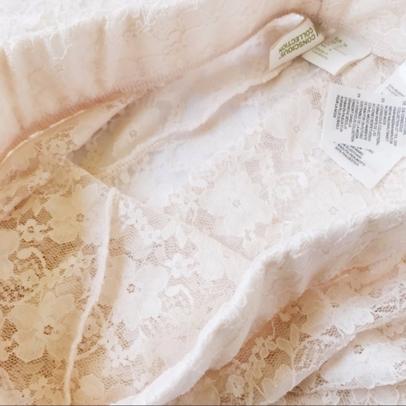 H&M Lace Leggings - Picture 2 of 5