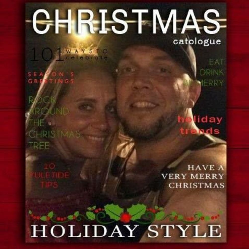 Meet your Posher, Cheri