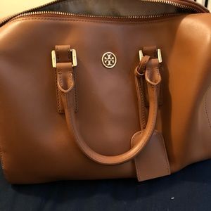 Large Tory Burch bag