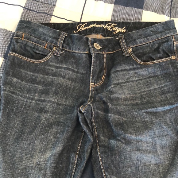 American eagle jeans - Picture 1 of 3
