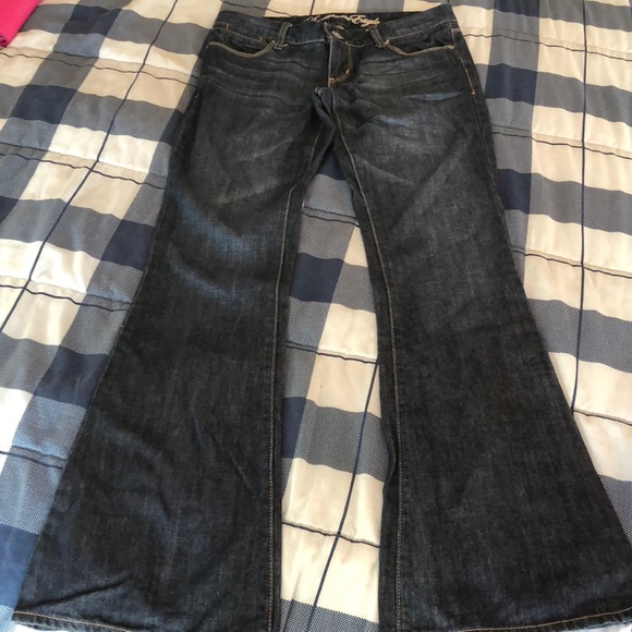 American eagle jeans - Picture 2 of 3
