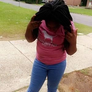 Meet your Posher, Laniece