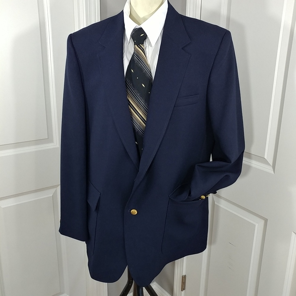 Sears 'The classic collection' Blazer 46L