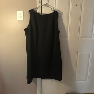 Women’s Black Dress sz 24Wp
