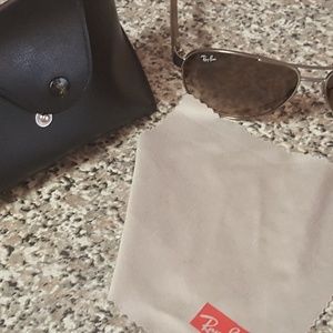 Very nice ray ban sunglasses