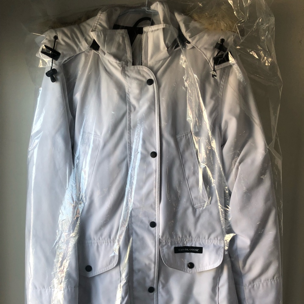 Canada Goose Trillium Parka