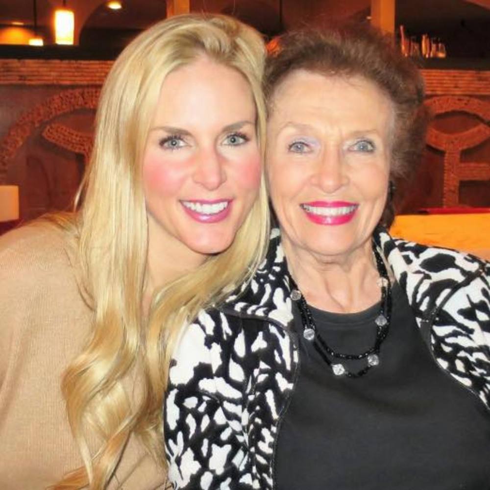 Meet your Posher, Lindsey