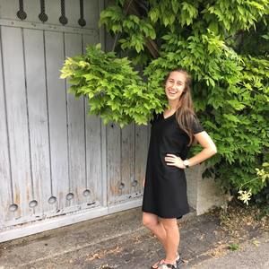 Meet your Posher, Mikayla