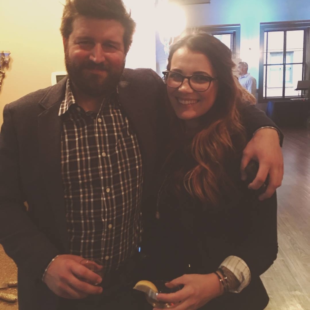 Meet your Posher, Lindsay