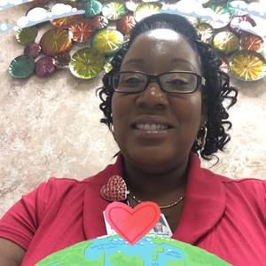 Meet your Posher, Rachelle