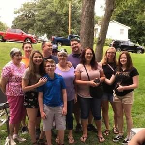 Meet your Posher, Ryan