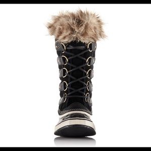 Joan of Arctic Sorel Snowboots