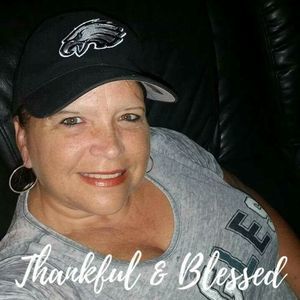 Meet your Posher, Wendy