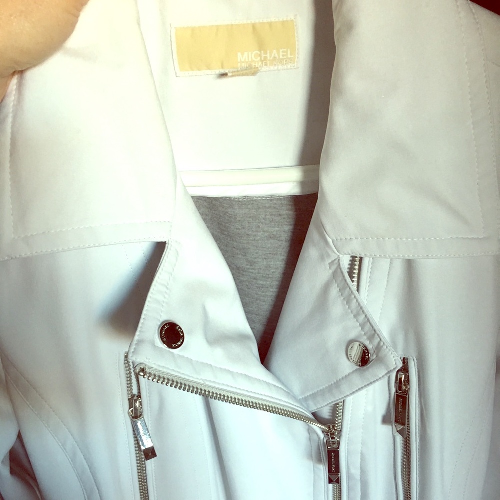Michael Kors jacket