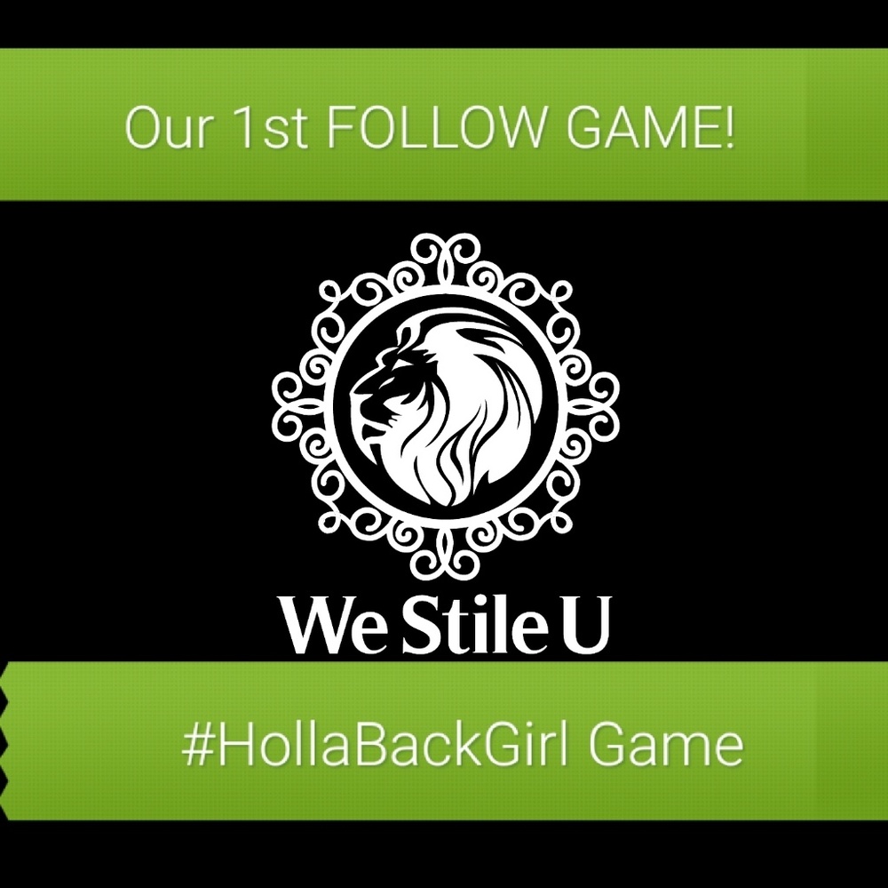 ❤NEW GAME: I Follow Back & Share, Do U?❤