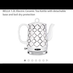 Brand New Never Opened Tea Kettle