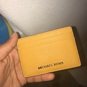 Michael Kors Pocket Wallet