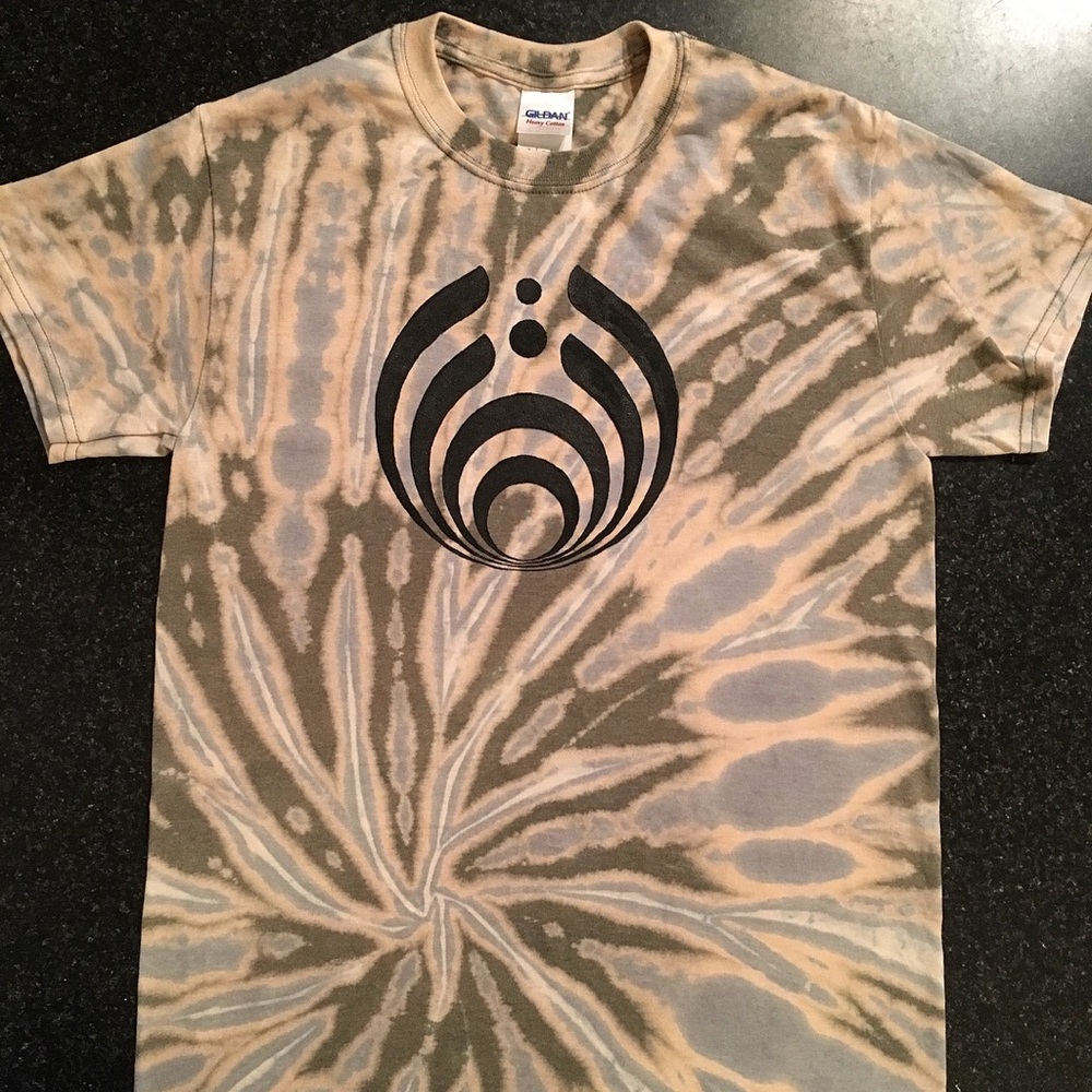 Bassnectar T-Shirt