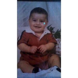 Meet your Posher, Diego