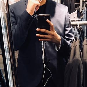 Meet your Posher, Marcos