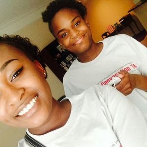 Meet your Posher, Courtney