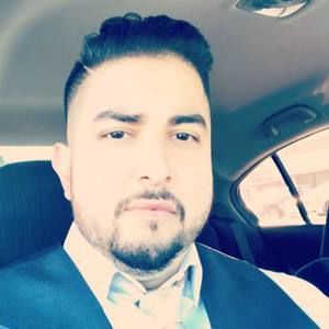 Meet your Posher, Ramiro